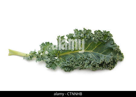 Kale Foto Stock