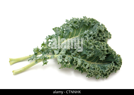 Kale Foto Stock