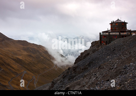 Il Tibet o solo in Italia Foto Stock