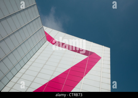 Turner galleria d'arte contemporanea, margate, kent, Inghilterra Foto Stock