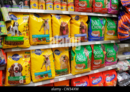 Buenos Aires Argentina,Avenida Callao,Disco supermercato,negozio di alimentari,supermercato,catena,shopping shopper shopping negozi mercati mercati marketplac Foto Stock