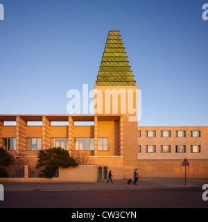 SAID Business School dell'Università di Oxford Foto Stock