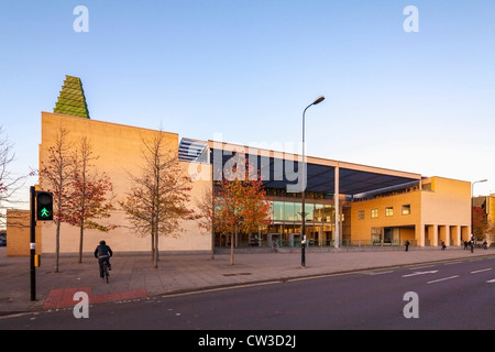 SAID Business School dell'Università di Oxford Foto Stock