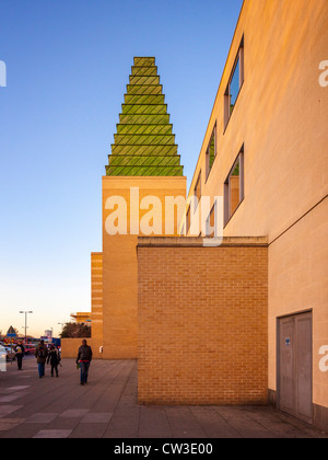 SAID Business School dell'Università di Oxford Foto Stock