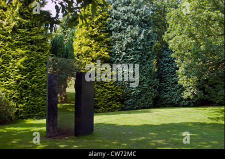 In the eye of the Beholder da Simon Hitchens Foto Stock