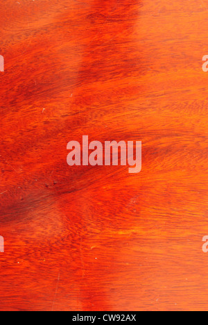 Consistenza di modello di legno sfondo, basso rilievo texture di superficie può essere visto. Foto Stock