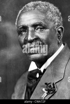 Il dottor George Washington Carver, 1941. La cortesia: Archivi CSU/Everett Collection Foto Stock