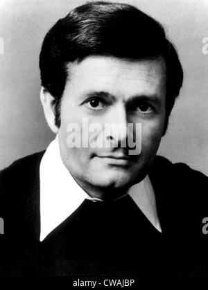 Il cantautore Jerry Herman ca. A partire dagli anni settanta. Cortesia archivi CSU/Everett collezione. Foto Stock