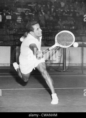 Pancho (Francisco) Segura, 4/11/1957. La cortesia: Archivi CSU/Everett collezione. Foto Stock