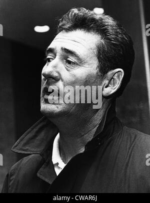 Ted Williams, Direttore Generale di Washington senatori, aprile 1969. Archivi CSU cortesia Everett Collection Foto Stock