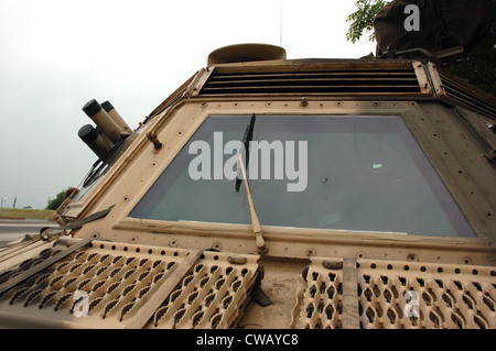 Valkyr Vickers blindato di trasporto di personale Foto Stock
