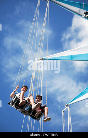 Star Flyer di Wonderland Foto Stock