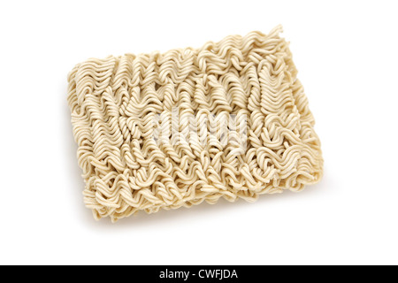 Ramen Noodles Foto Stock