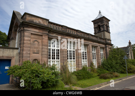 Royal Victoria Hospital di Edimburgo, Scozia, UK, Regno Unito Foto Stock