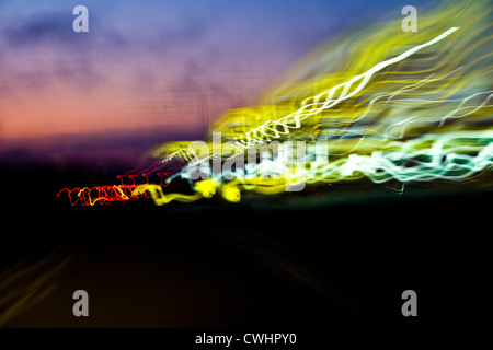 Lampade,via lighting