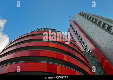 Rathbone Mercato, Canning Town, Newham, London, Regno Unito Foto Stock