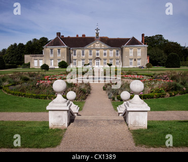 Reigate Priory nel Surrey, Regno Unito Foto Stock