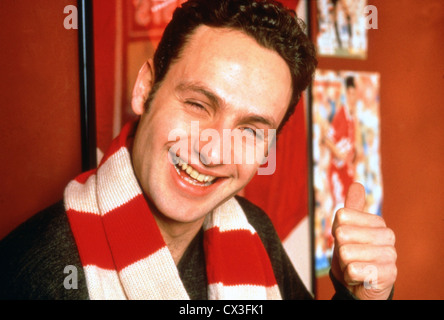 Questa vita (1996-1997) TV ANDREW LINCOLN THLF 011 COLLEZIONE MOVIESTORE LTD Foto Stock