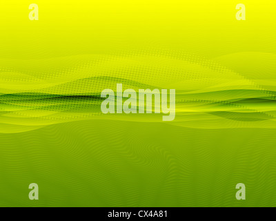 Sfondo astratto, vettoriale EPS 10 con trasparenza Foto Stock