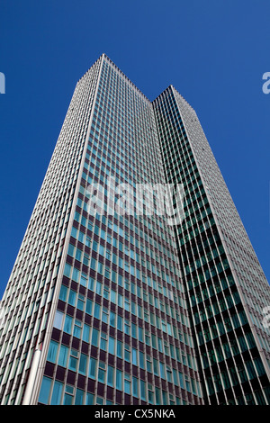 Torre di Euston, London REGNO UNITO Foto Stock