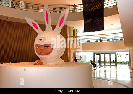 Bangkok Arte & Cultura Centro Pathumwan Siam Square centro distretto di Bangkok tailandese tailandia Foto Stock