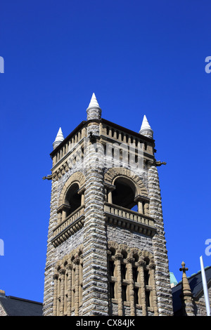 Canada Quebec, Montreal, Museo delle Belle Arti Foto Stock