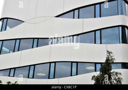 Ottobock Science Centre, museo, Ebert street, Berlino, Germania Foto Stock