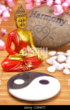 Collana Portafortuna Con Buddha Guan Yin In Giada Naturale Categoria A - Gioiello Artigianale Con Cordoncino Regolabile