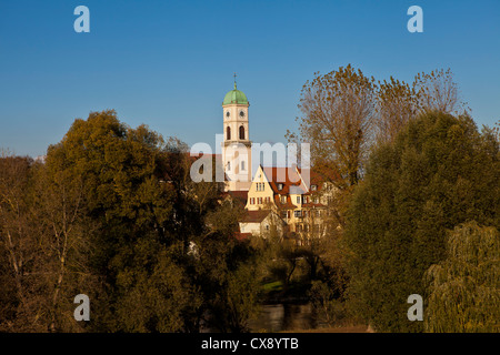 Regensburg, Germania Foto Stock