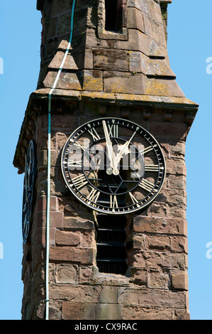 La Chiesa di Cristo, Yardley legno, Birmingham, Regno Unito Foto Stock