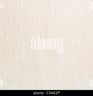 Ad alta risoluzione senza giunture di tela di lino sfondo Foto Stock