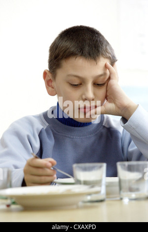 Scuola disabili Casa Minunata in Oradea, Romania Foto Stock