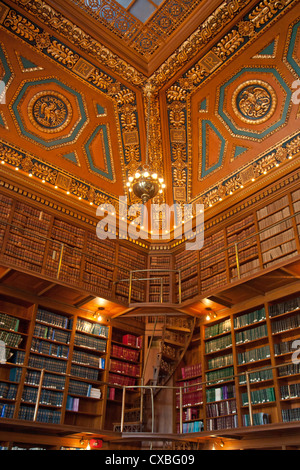 La Rhode Island State House Foto Stock