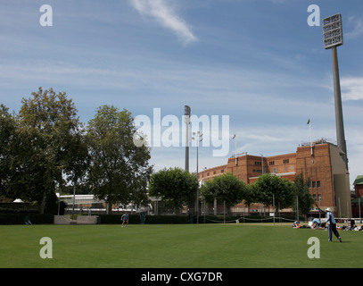 New South Wales cricket motivi a Sydney in Australia Foto Stock