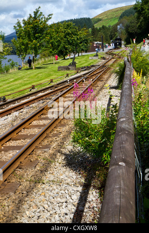 Brecon Becons Foto Stock