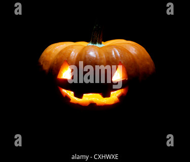 Zucca Foto Stock