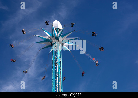 Star Flyer South Bank di Londra Foto Stock