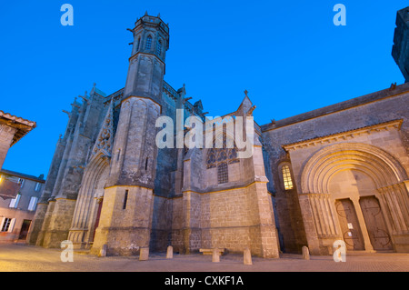 Carcassonne Foto Stock