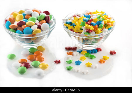 Candy Foto Stock