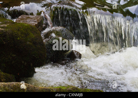 Brecon Becons Foto Stock