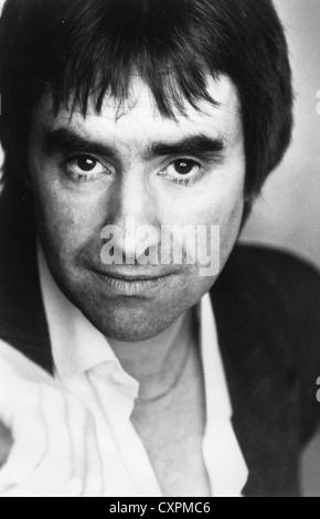 CHRIS DE BURGH foto promozionale della cantante anglo-irlandese/cantautore circa 1990 Foto Stock