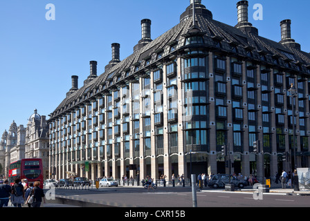 Portcullis House, Westminster Foto Stock