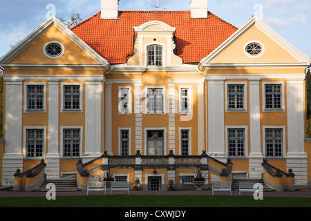 Palmse, Estonia Foto Stock