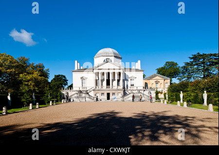 Chiswick House, Chiswick, London Regno Unito Foto Stock