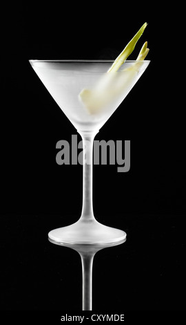 Smerigliati bicchiere da cocktail