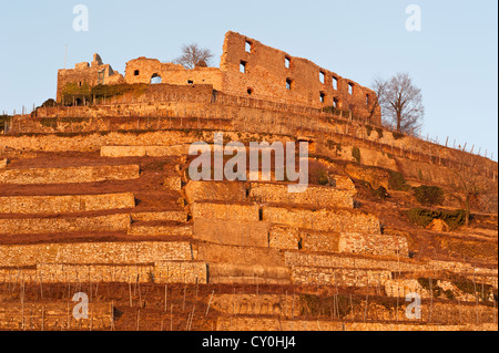 Staufen im Breisgau Foto Stock