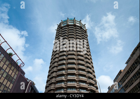 AC Hotel Las Palmas de Gran Canaria Isole Canarie Spagna Foto Stock