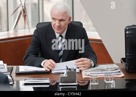 Il grande anno (2011) Steve Martin, DAVID FRANKEL (DIR) 004 COLLEZIONE MOVIESTORE LTD Foto Stock