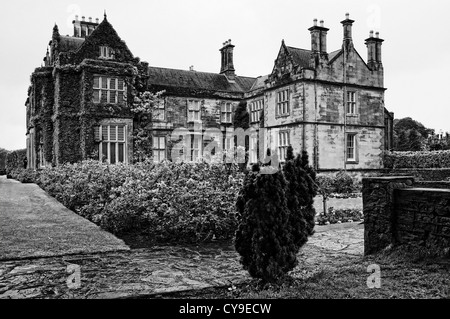 Muckross House, Killarney Kerry County, Irlanda. Foto Stock