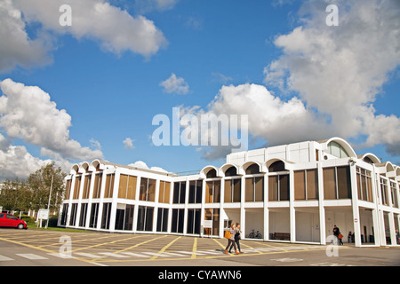 Il Royal Air Force Museum, Hendon, London, England, Regno Unito Foto Stock